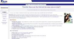 Desktop Screenshot of filestogo.com